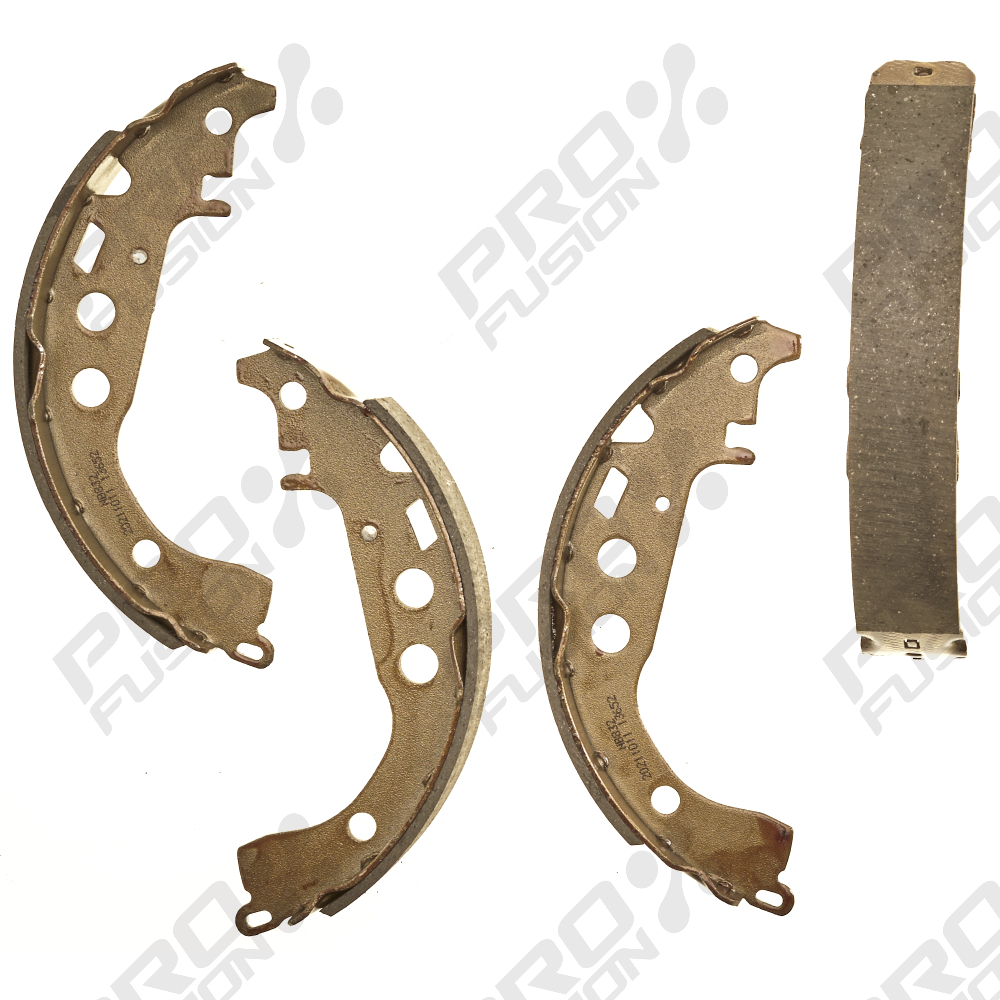 PROFUSION BRAKE SHOE