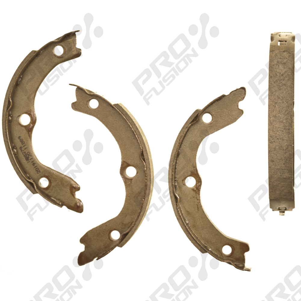 PROFUSION BRAKE SHOE