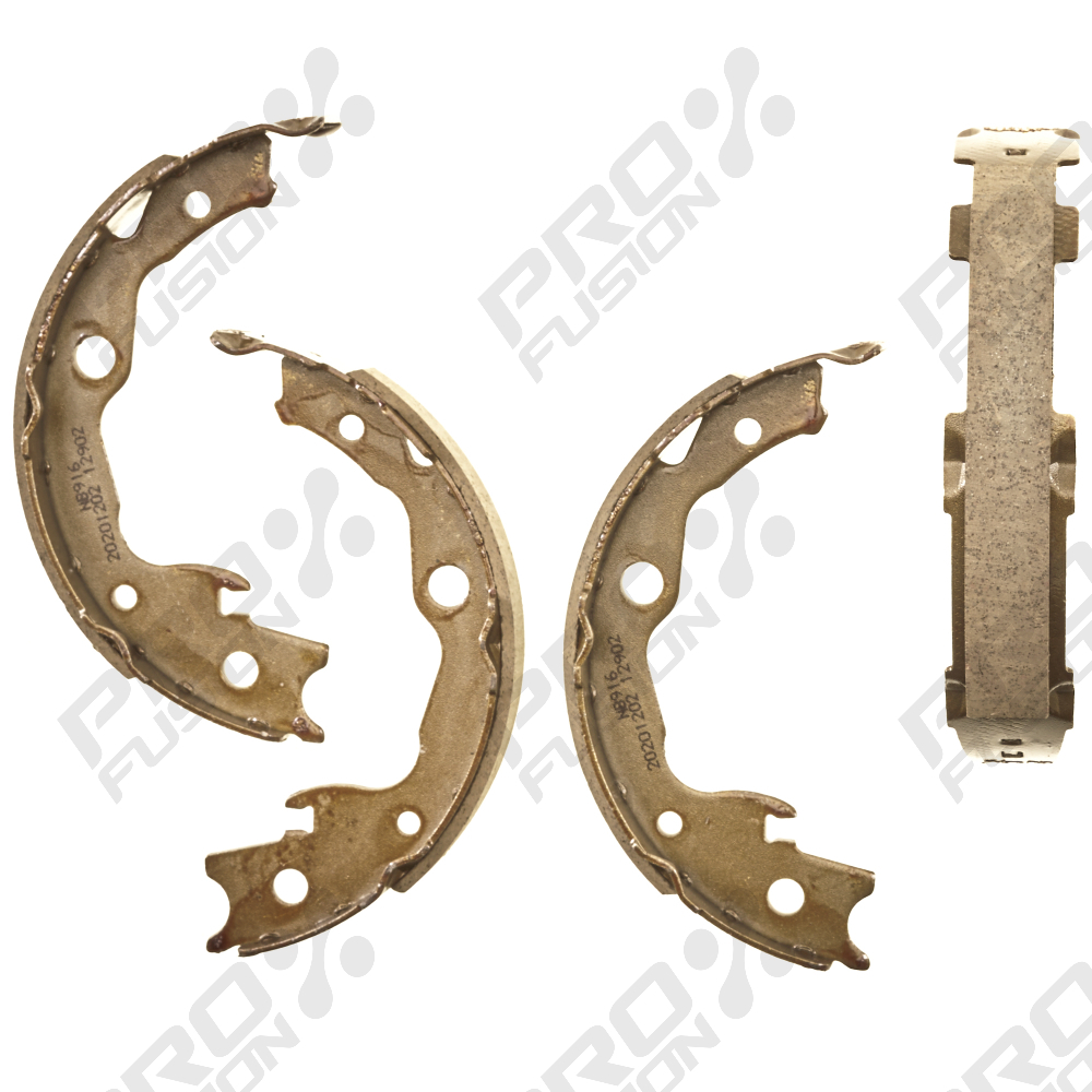 PROFUSION BRAKE SHOE
