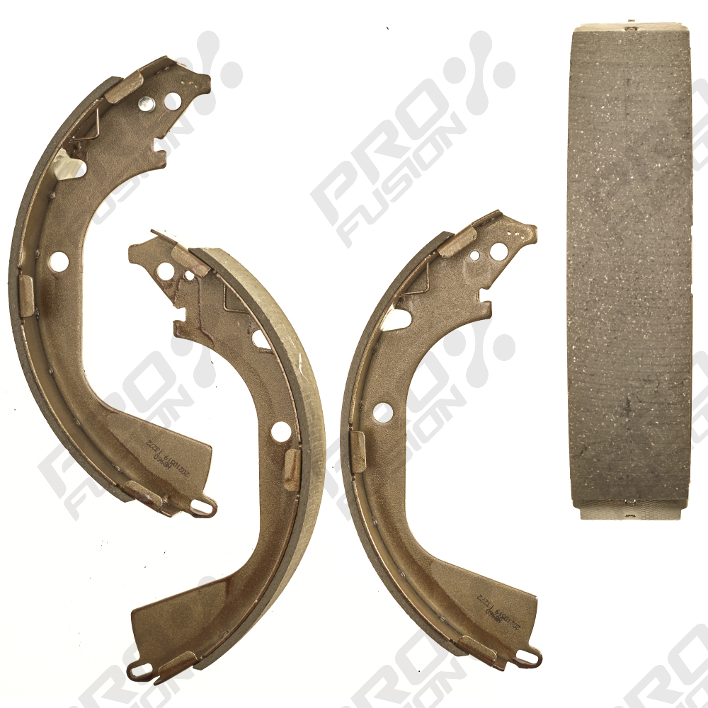 PROFUSION BRAKE SHOE