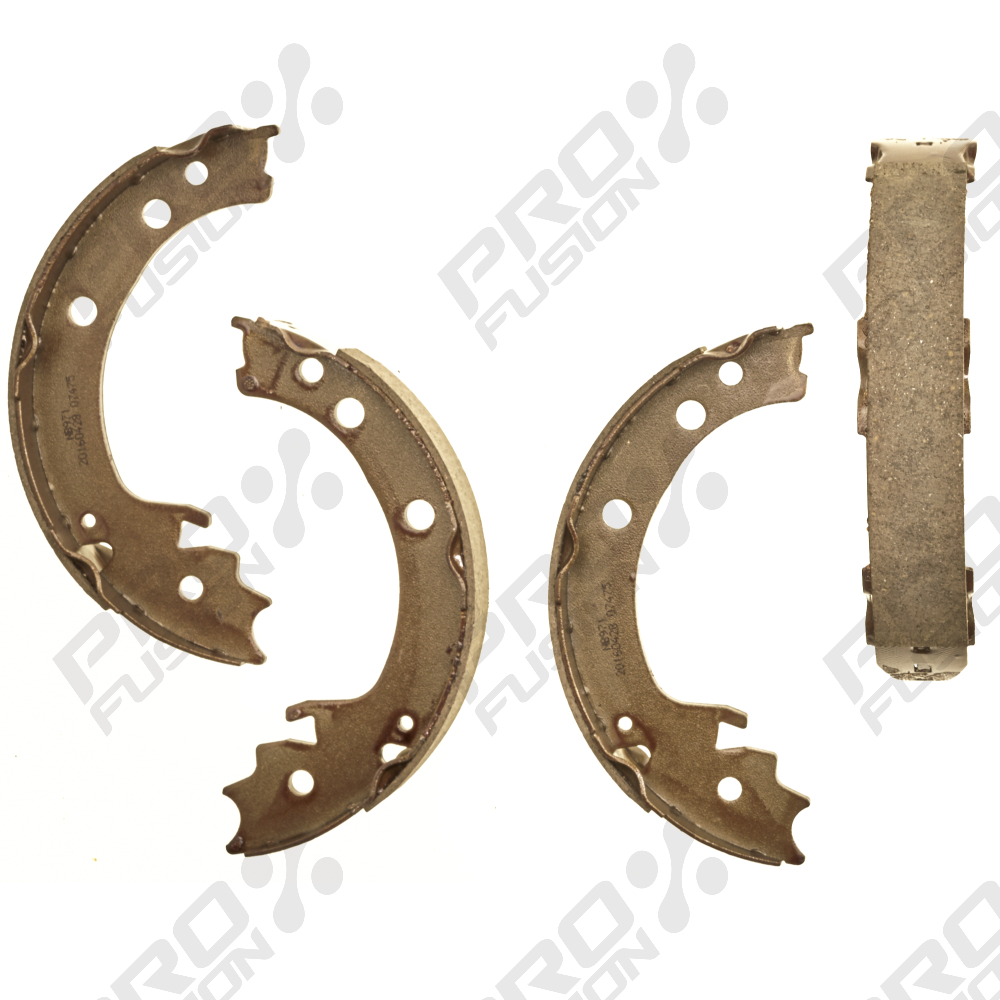 PROFUSION BRAKE SHOE