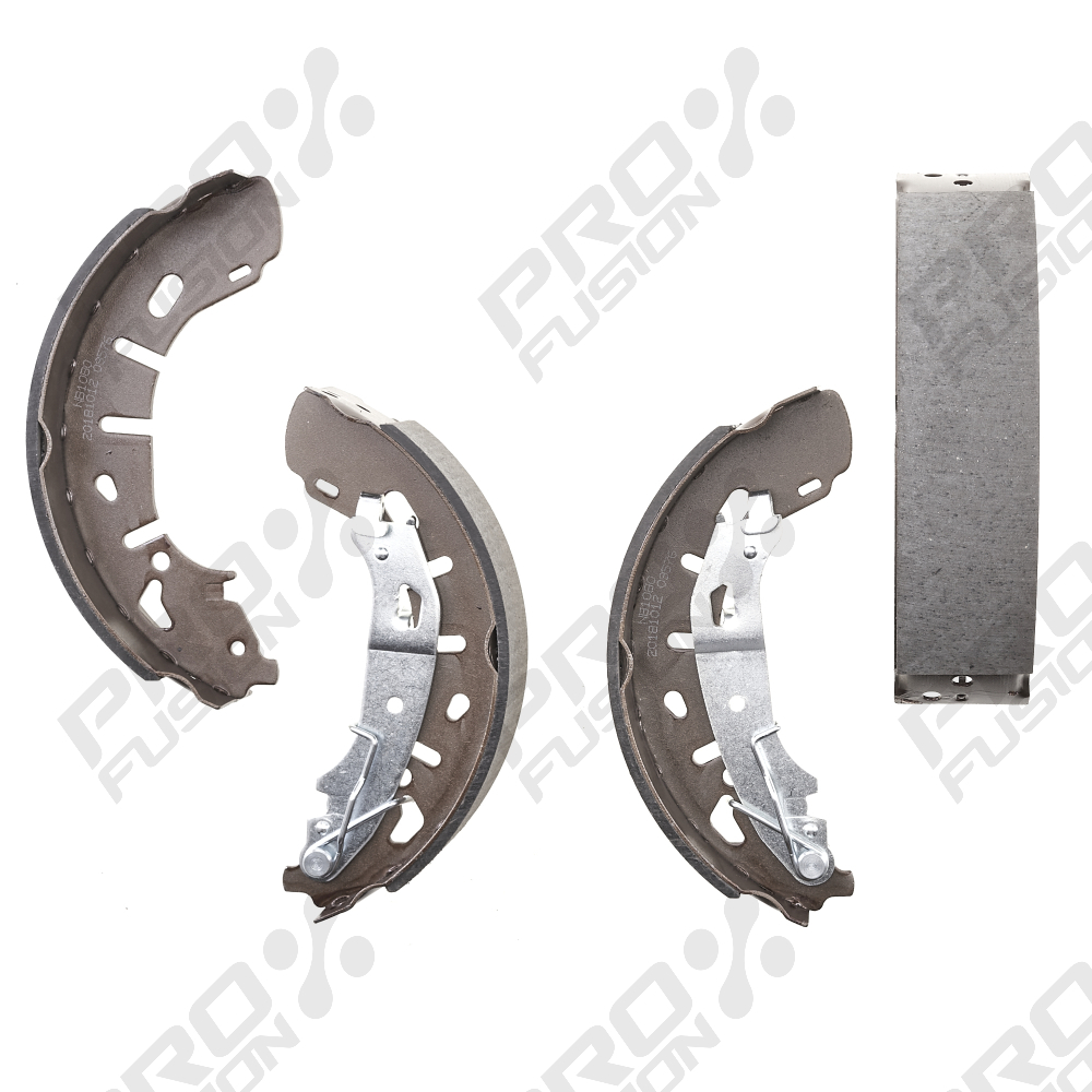 PROFUSION BRAKE SHOE