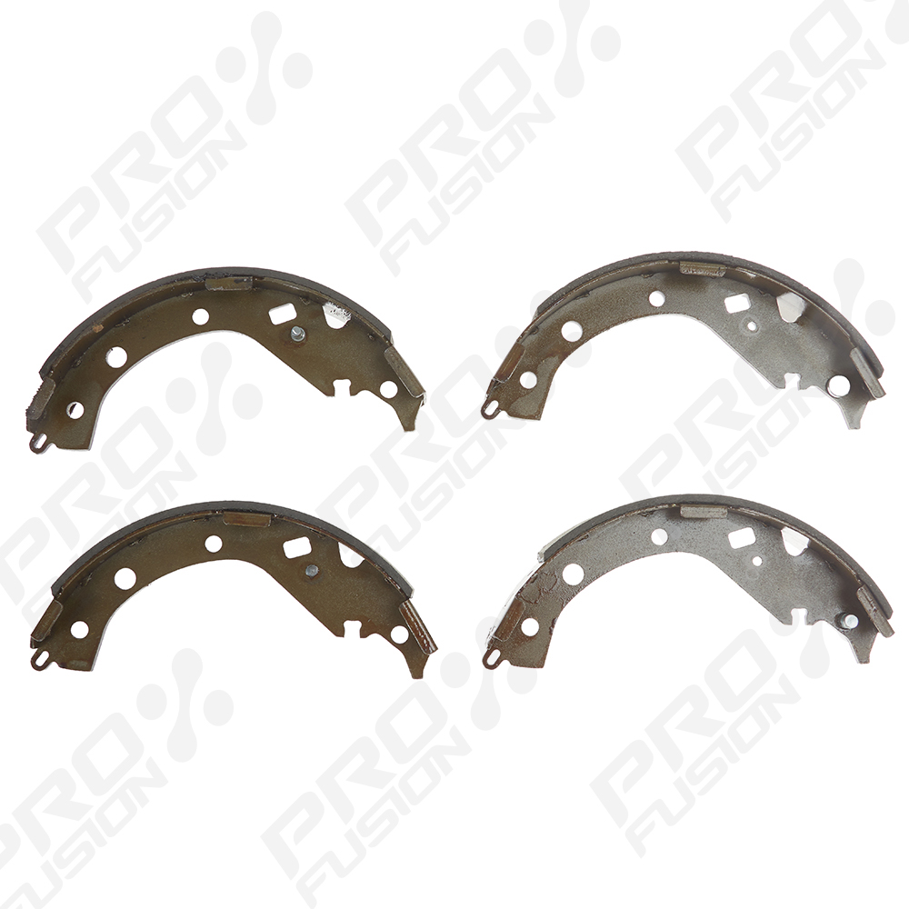 PROFUSION BRAKE SHOE
