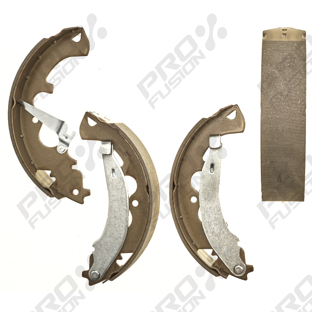 PROFUSION BRAKE SHOE