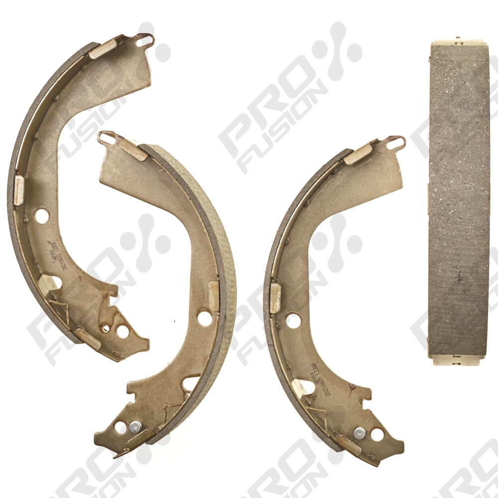 PROFUSION BRAKE SHOE