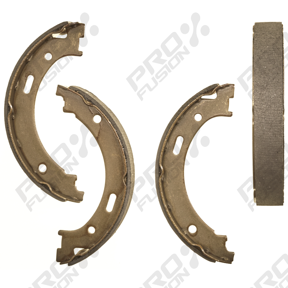 PROFUSION BRAKE SHOE