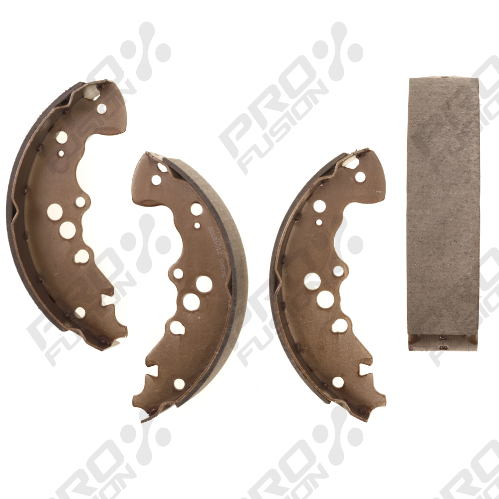 PROFUSION BRAKE SHOE