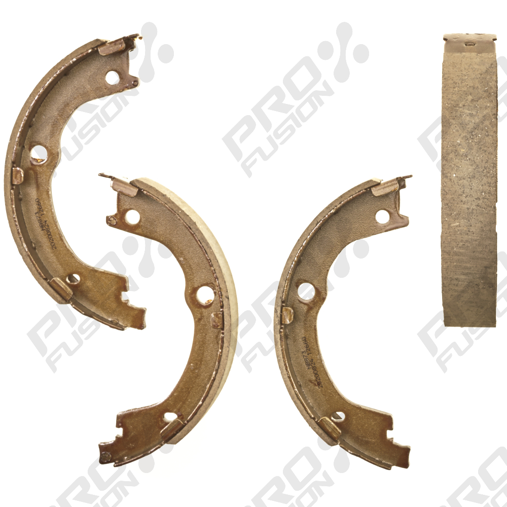 PROFUSION BRAKE SHOE