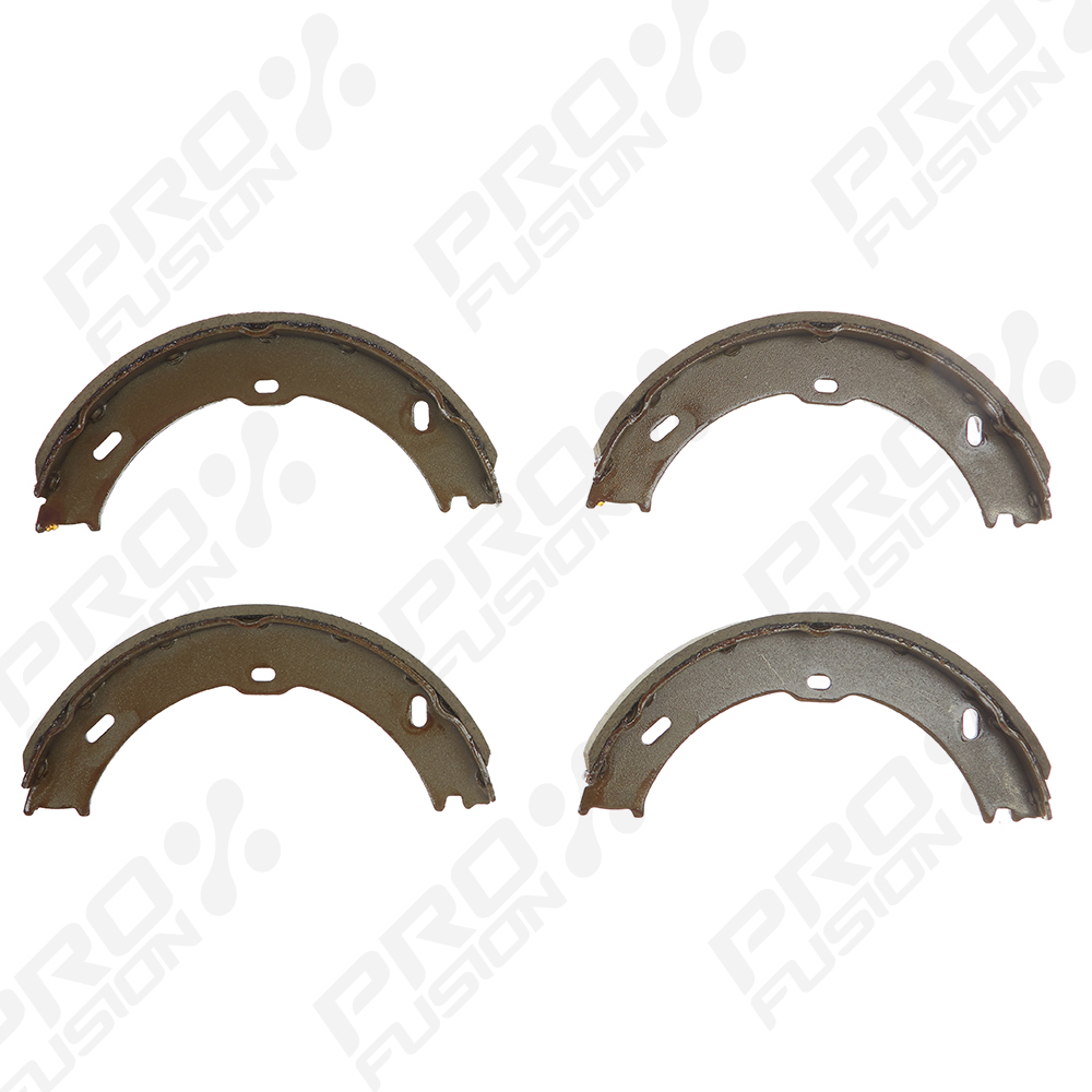 PROFUSION BRAKE SHOE