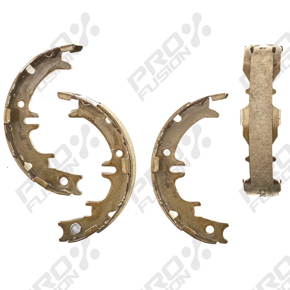 PROFUSION BRAKE SHOE