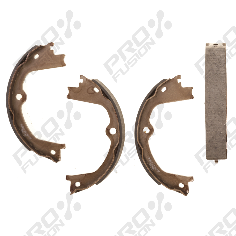 PROFUSION BRAKE SHOE