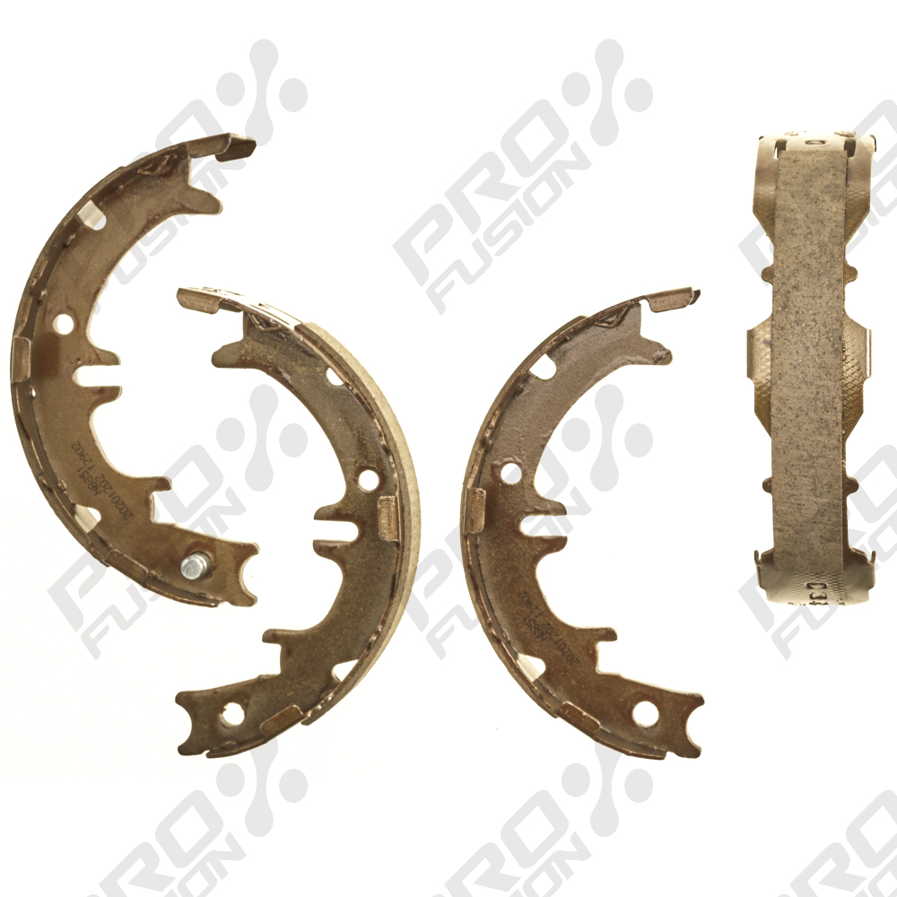 PROFUSION BRAKE SHOE