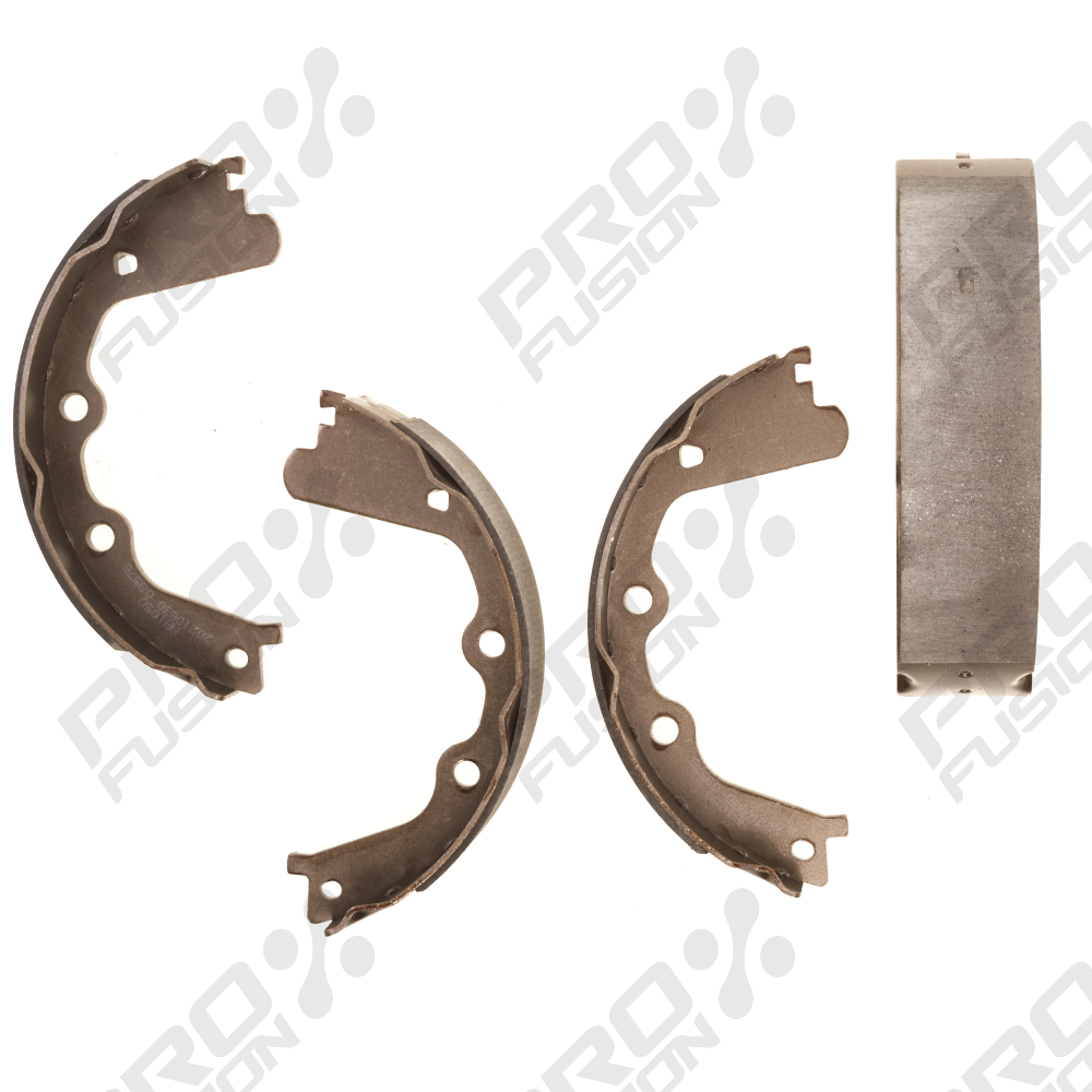 PROFUSION BRAKE SHOE