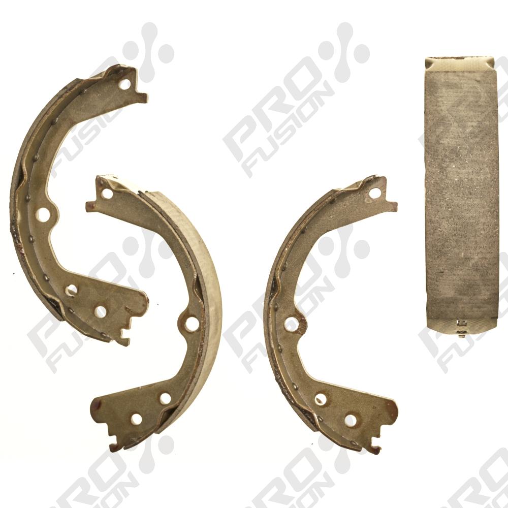 PROFUSION BRAKE SHOE