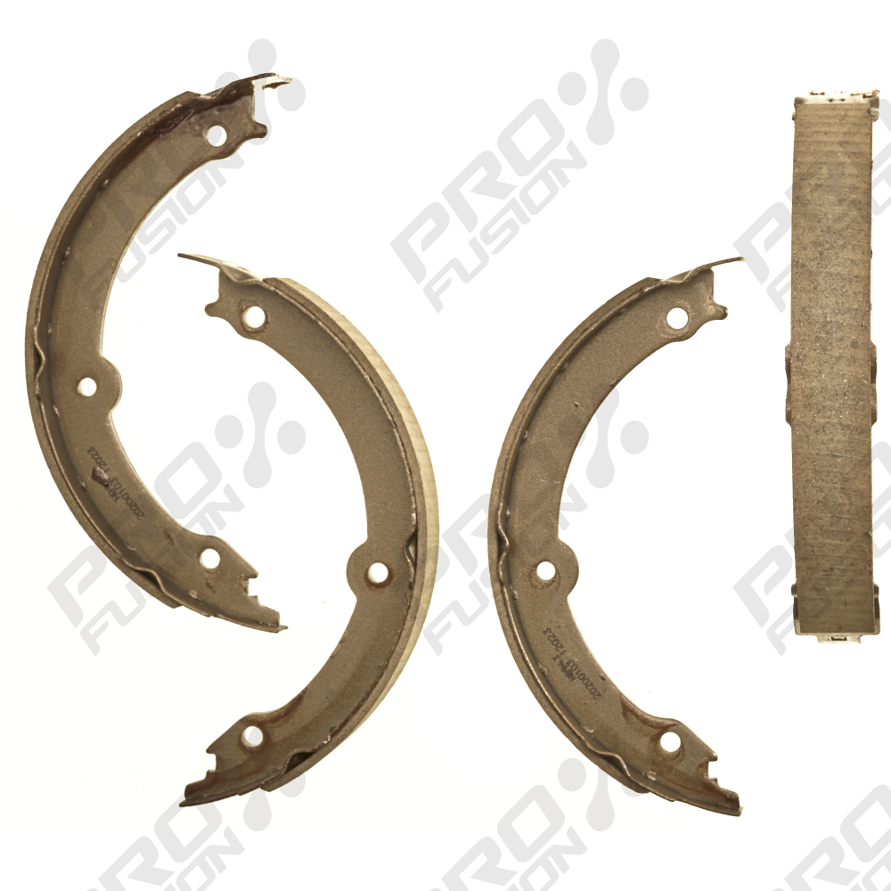 PROFUSION BRAKE SHOE