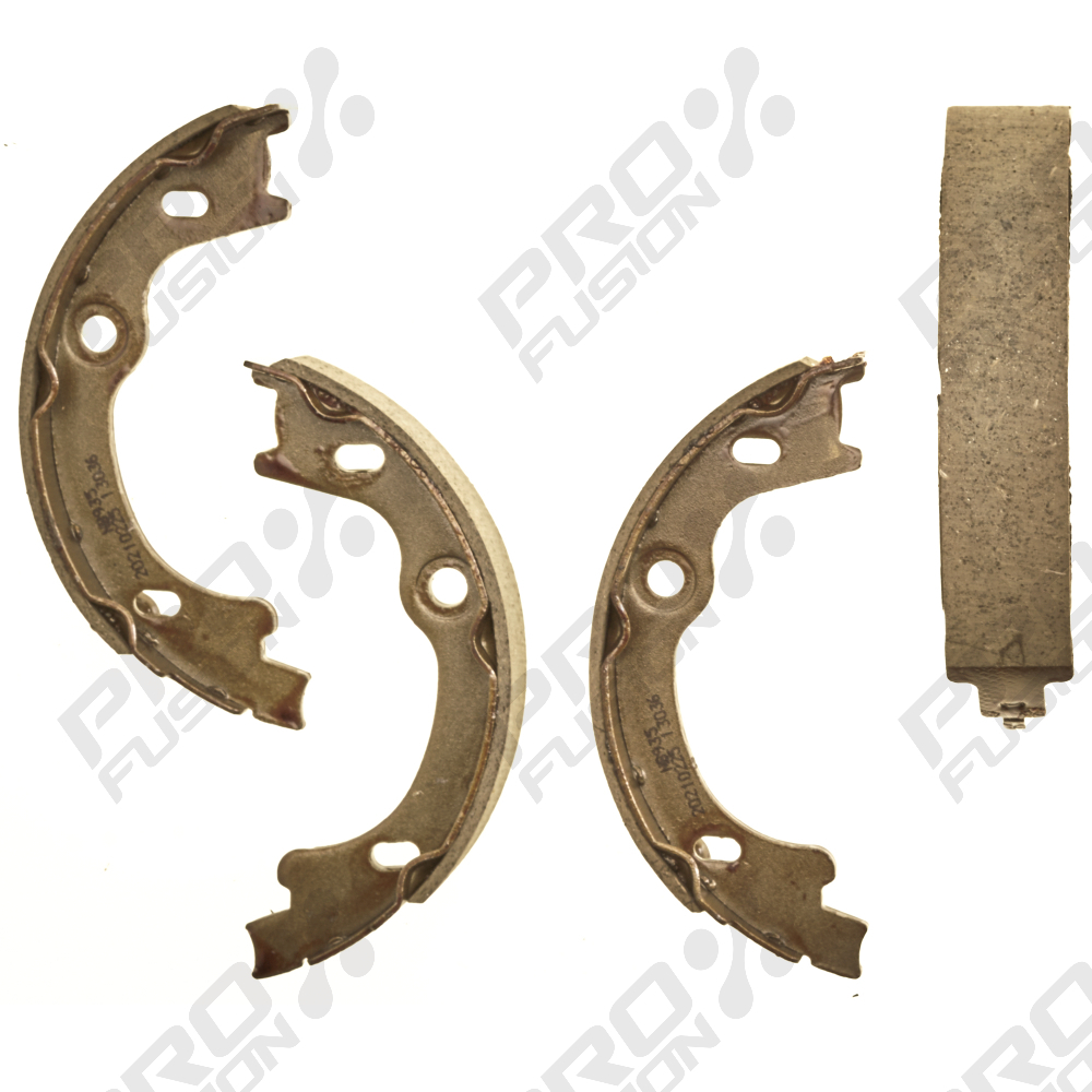 PROFUSION BRAKE SHOE