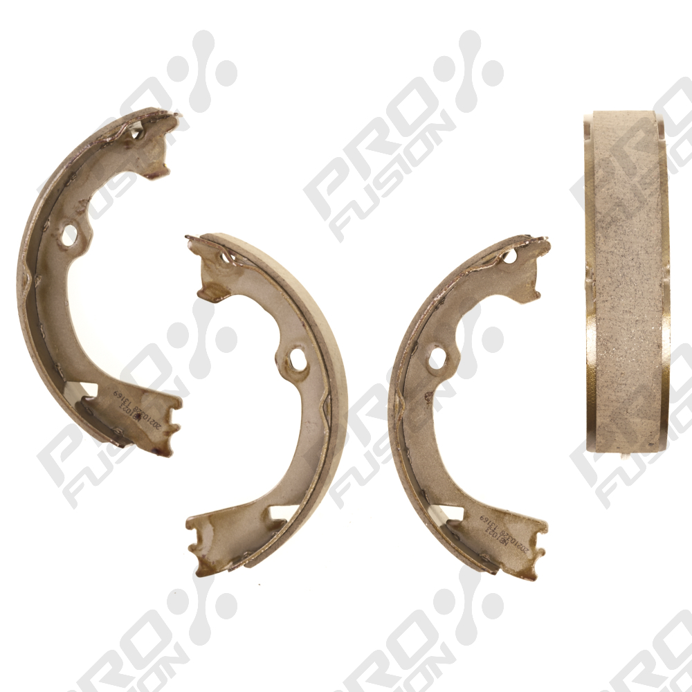 PROFUSION BRAKE SHOE