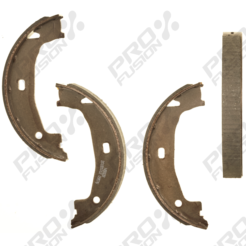 PROFUSION BRAKE SHOE