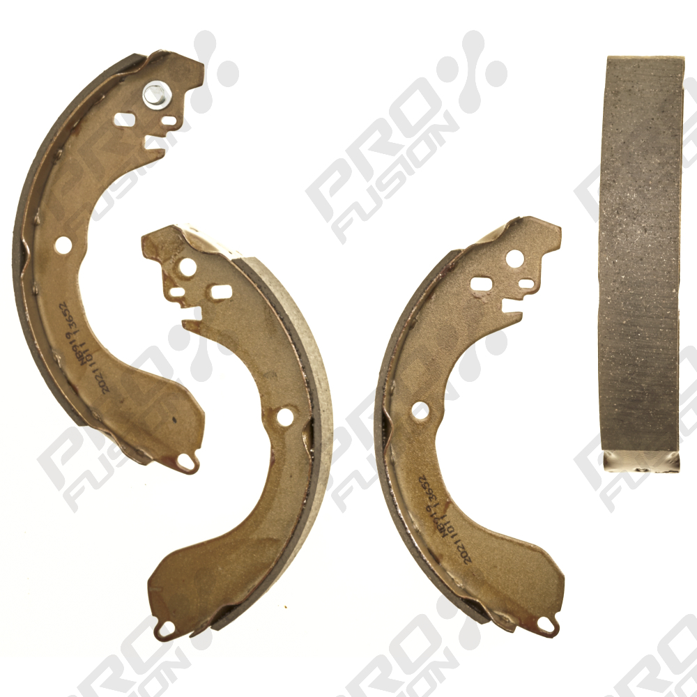 PROFUSION BRAKE SHOE