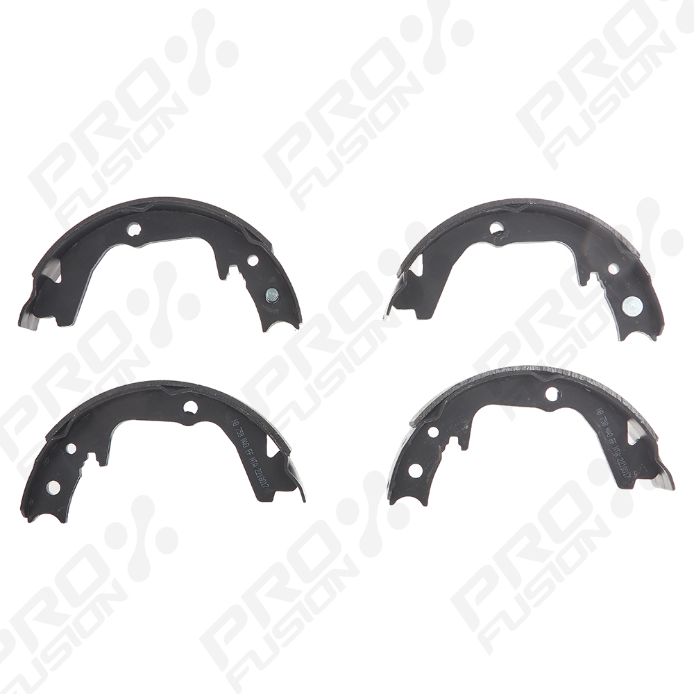 PROFUSION BRAKE SHOE