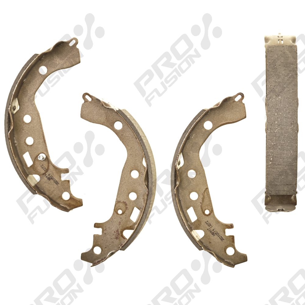 PROFUSION BRAKE SHOE