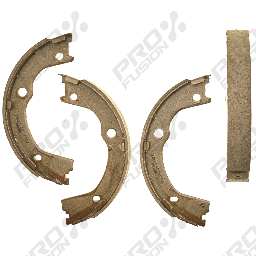 PROFUSION BRAKE SHOE