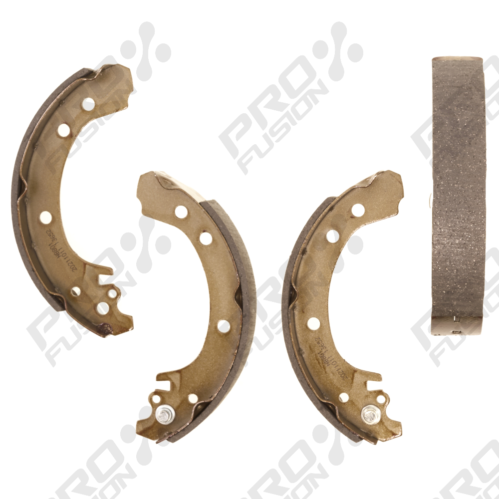 PROFUSION BRAKE SHOE