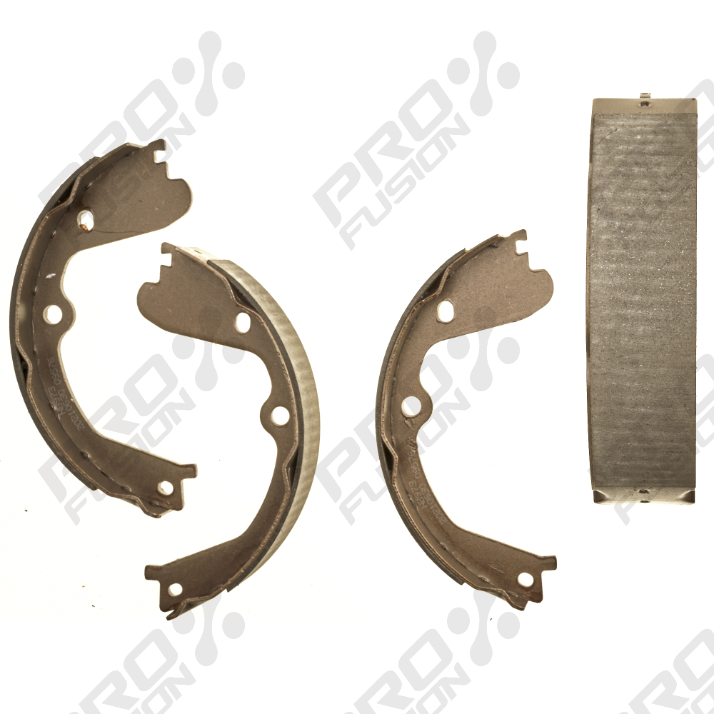 PROFUSION BRAKE SHOE