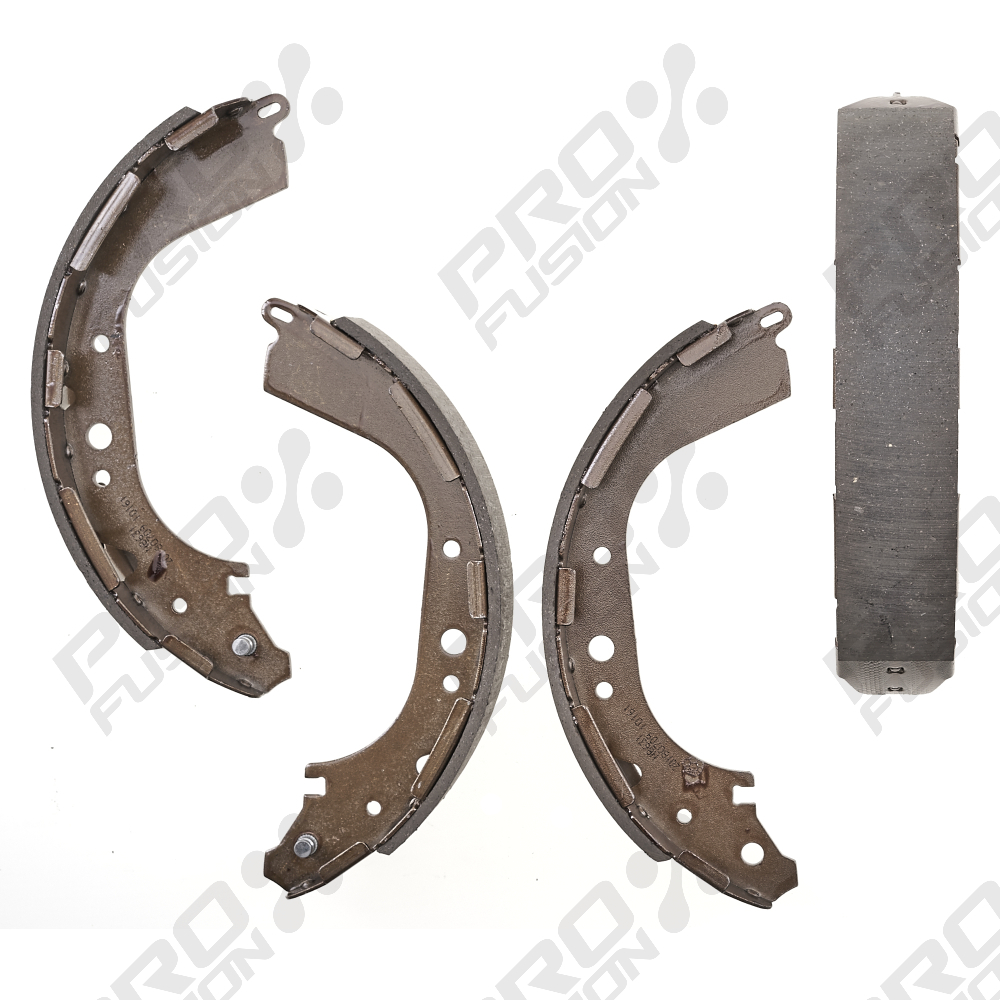 PROFUSION BRAKE SHOE
