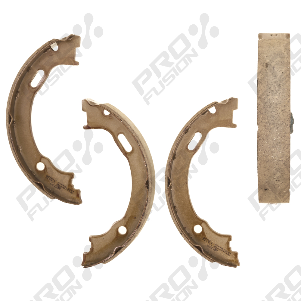 PROFUSION BRAKE SHOE