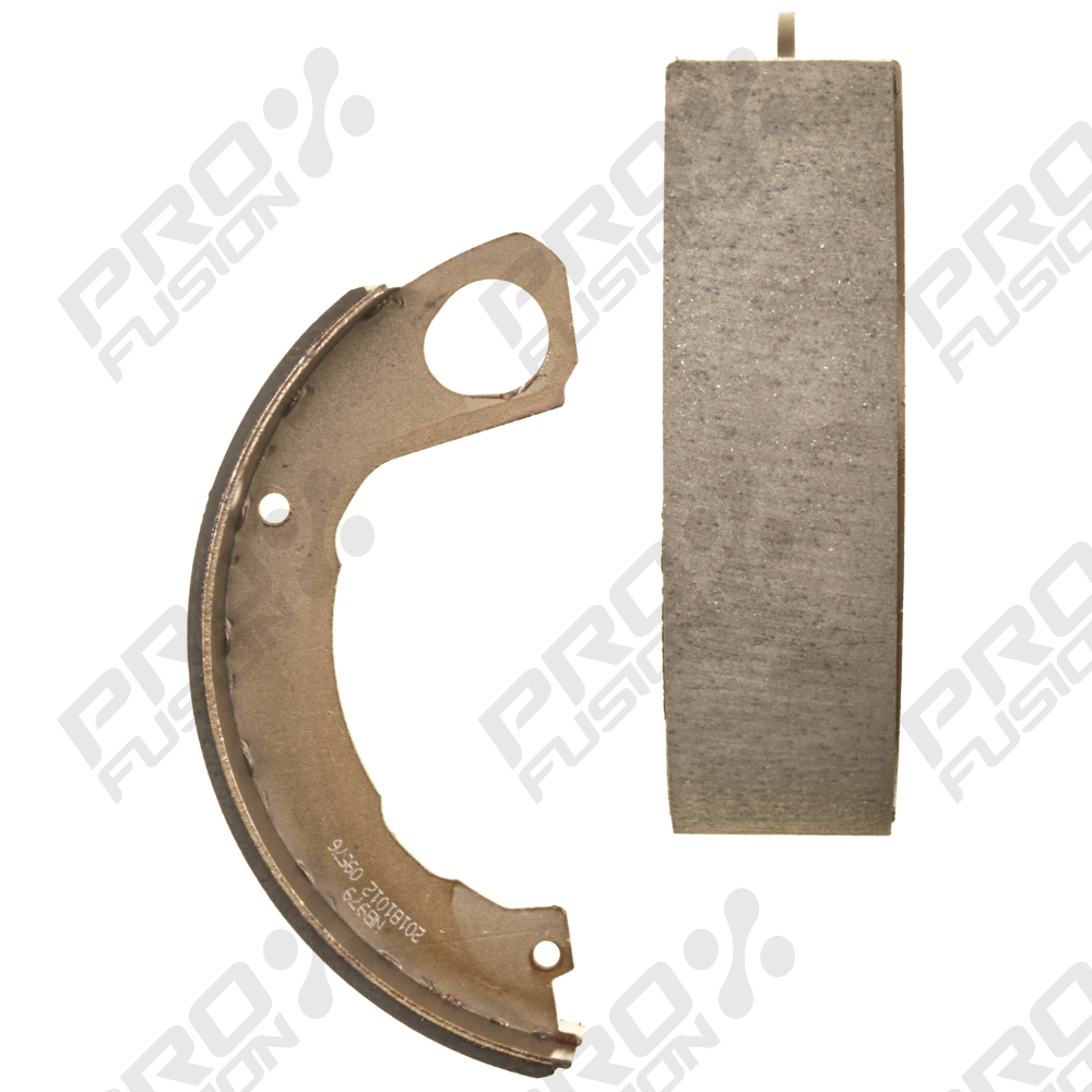 PROFUSION BRAKE SHOE