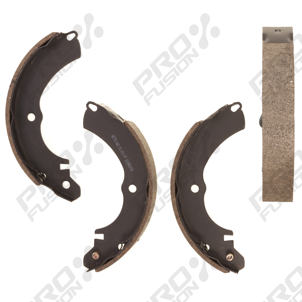 PROFUSION BRAKE SHOE