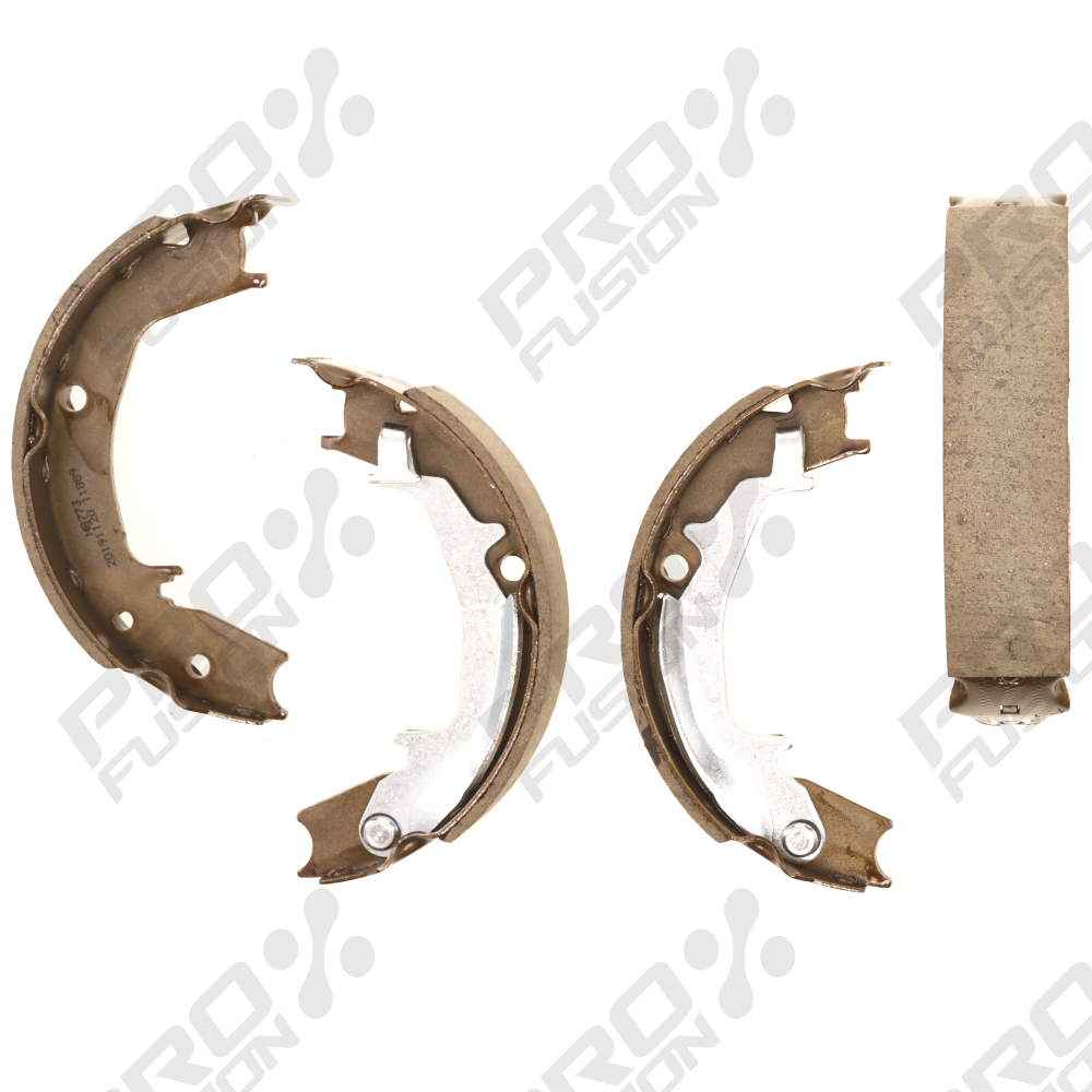 PROFUSION BRAKE SHOE