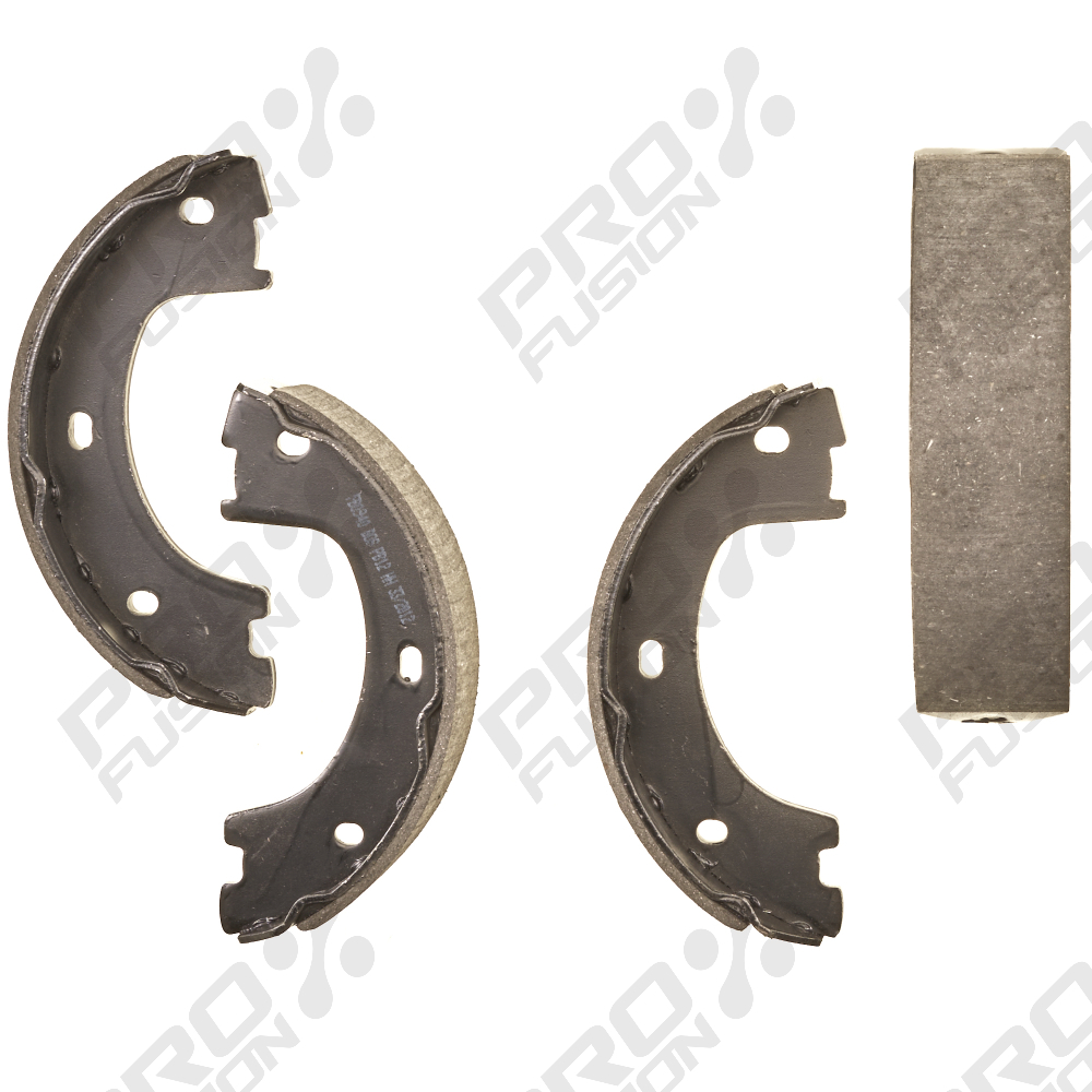 PROFUSION BRAKE SHOE