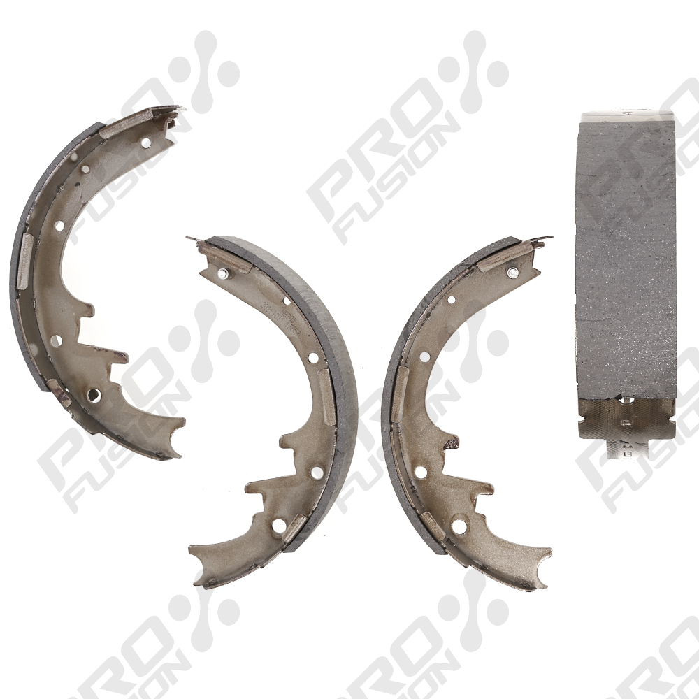 PROFUSION BRAKE SHOE