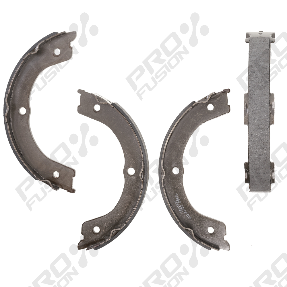 PROFUSION BRAKE SHOE