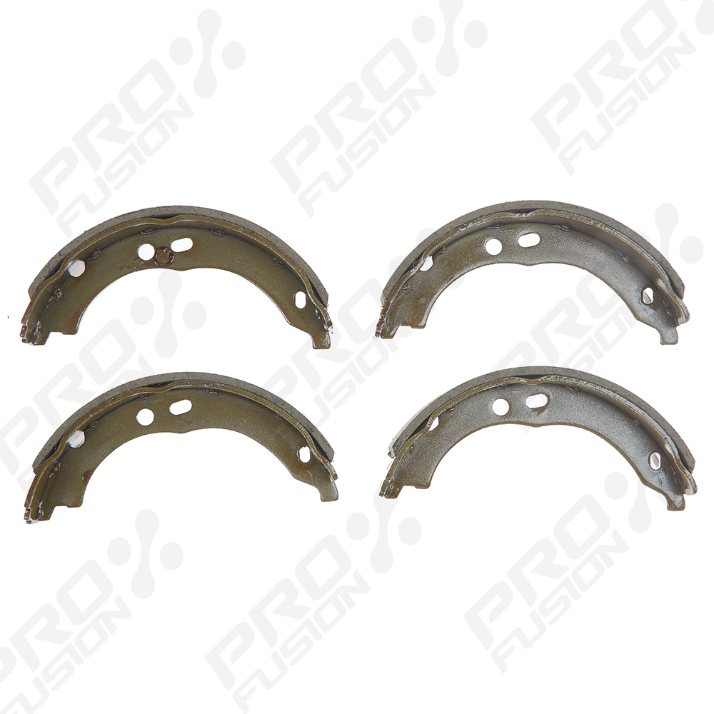PROFUSION BRAKE SHOE