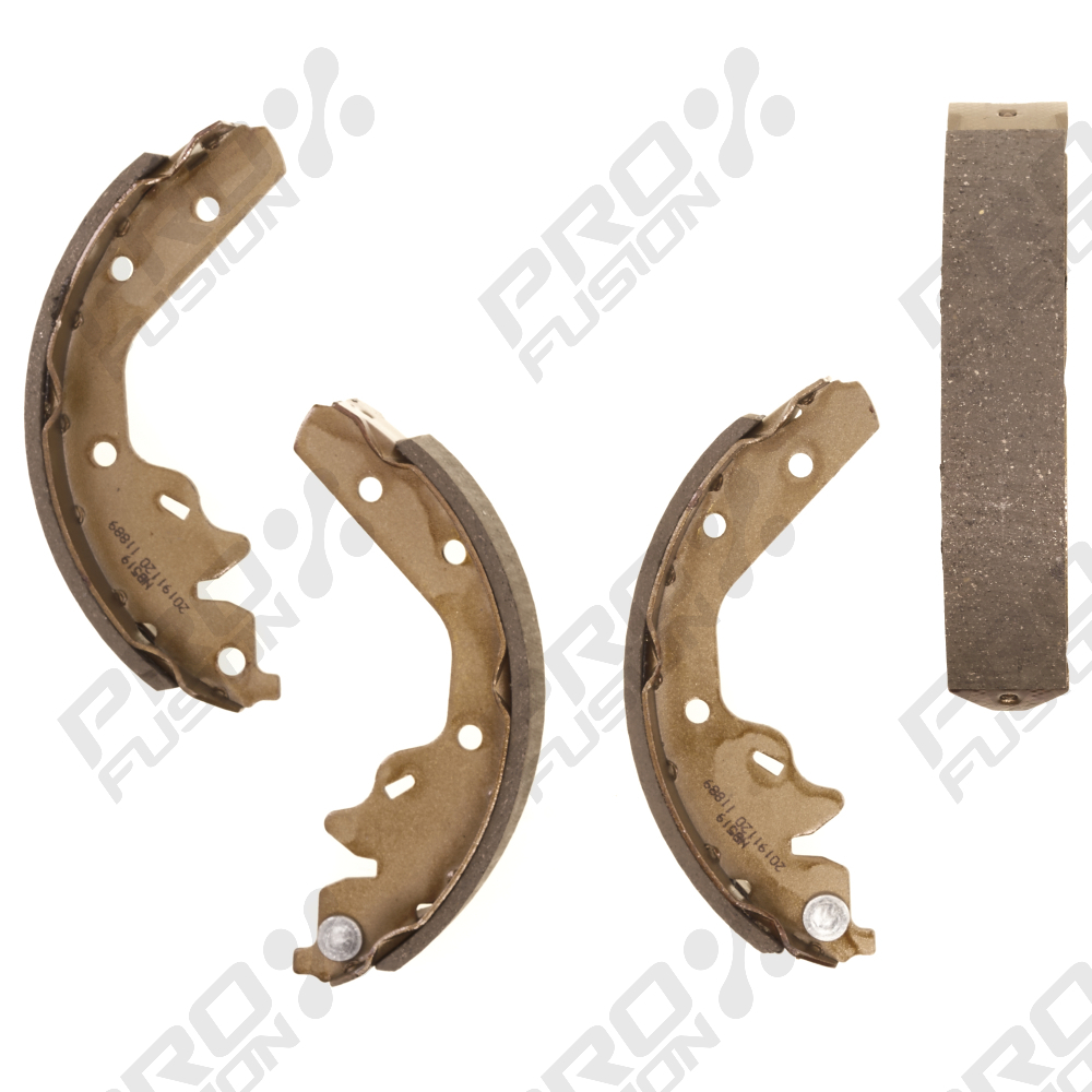 PROFUSION BRAKE SHOE