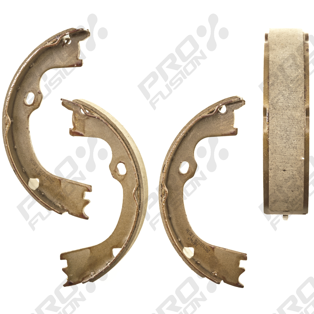 PROFUSION BRAKE SHOE