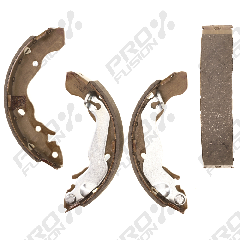 PROFUSION BRAKE SHOE