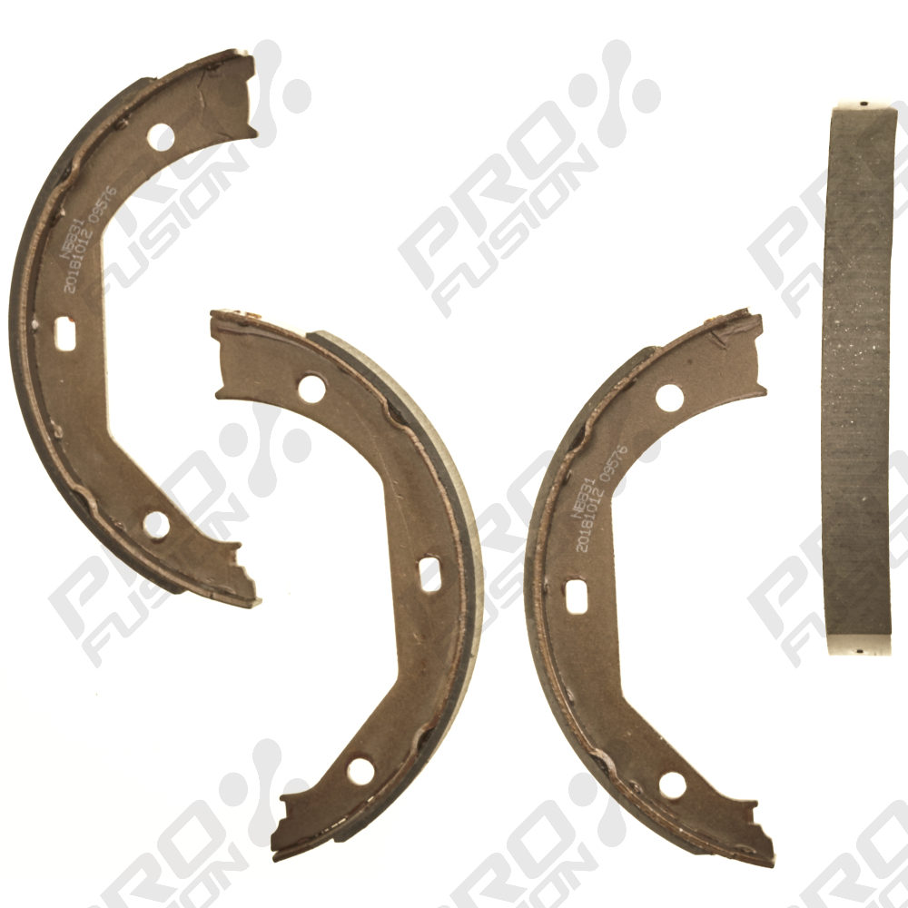 PROFUSION BRAKE SHOE