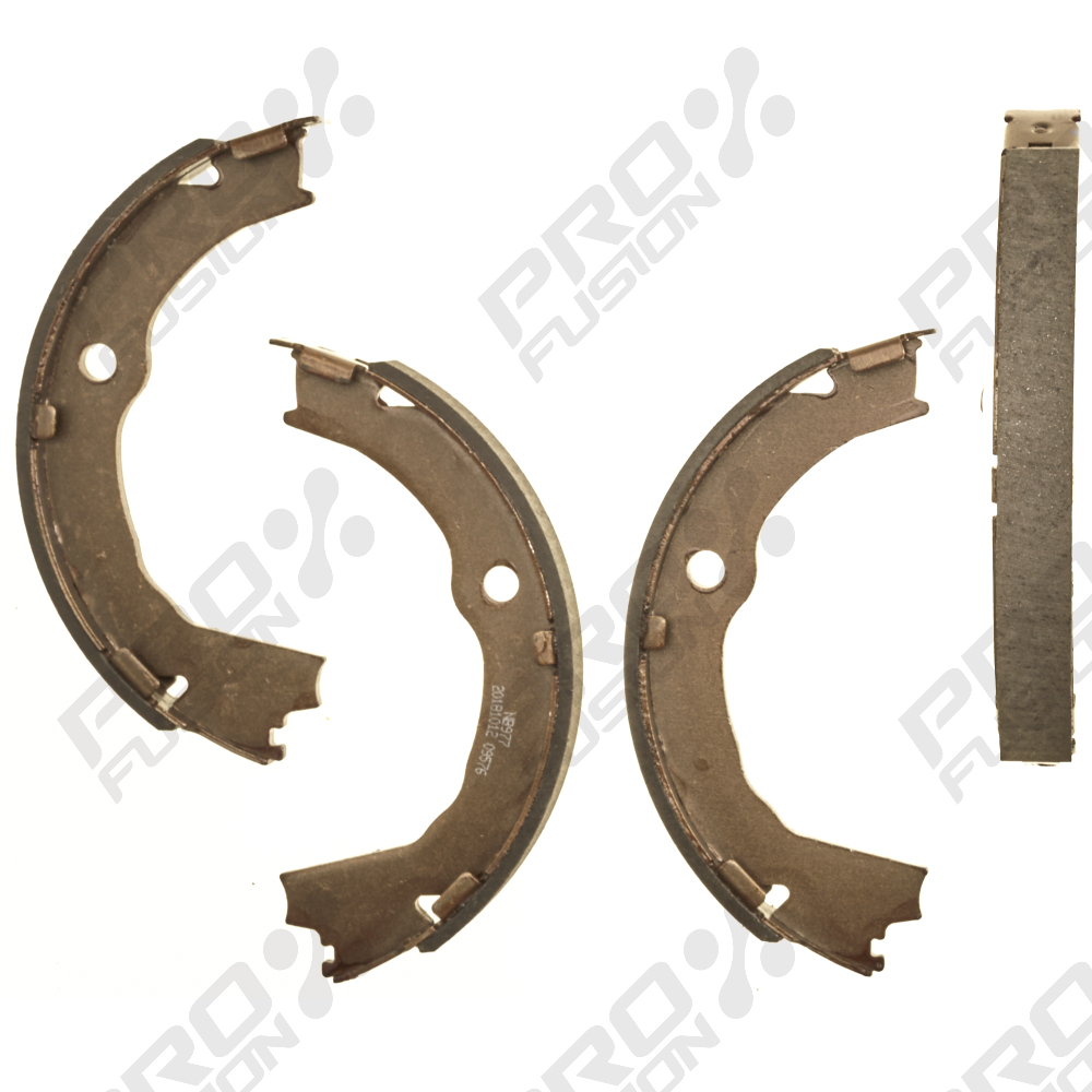 PROFUSION BRAKE SHOE