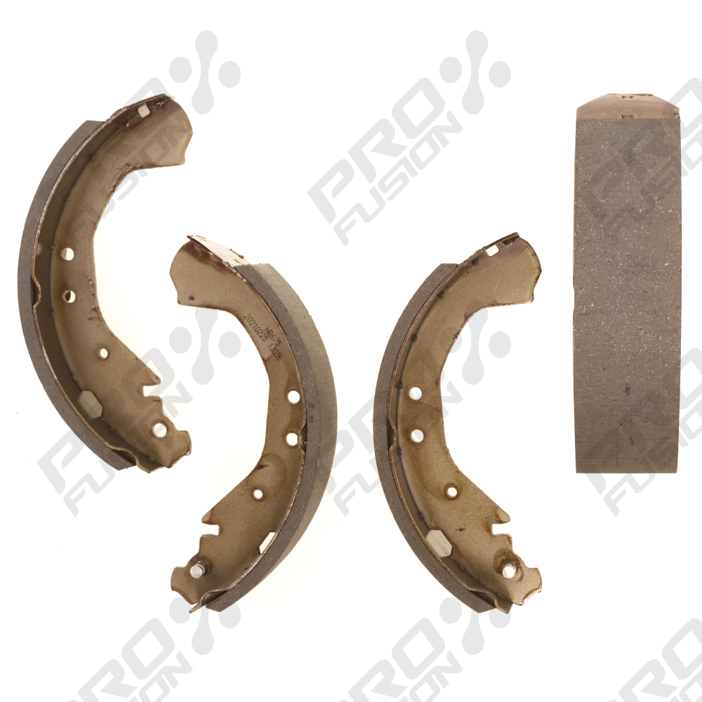 PROFUSION BRAKE SHOE