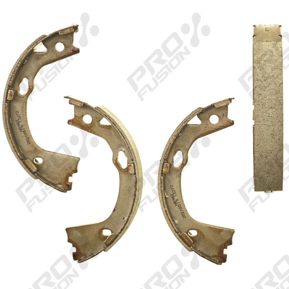 PROFUSION BRAKE SHOE