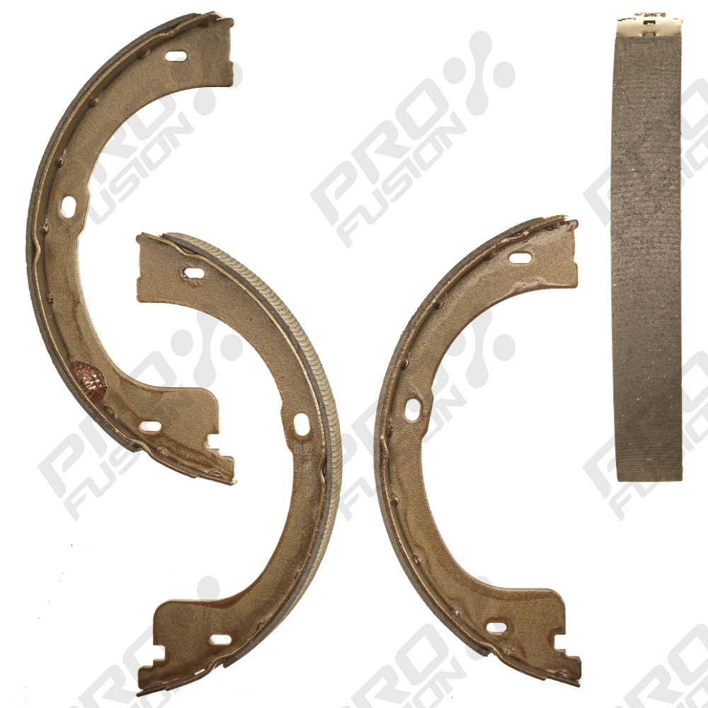 PROFUSION BRAKE SHOE