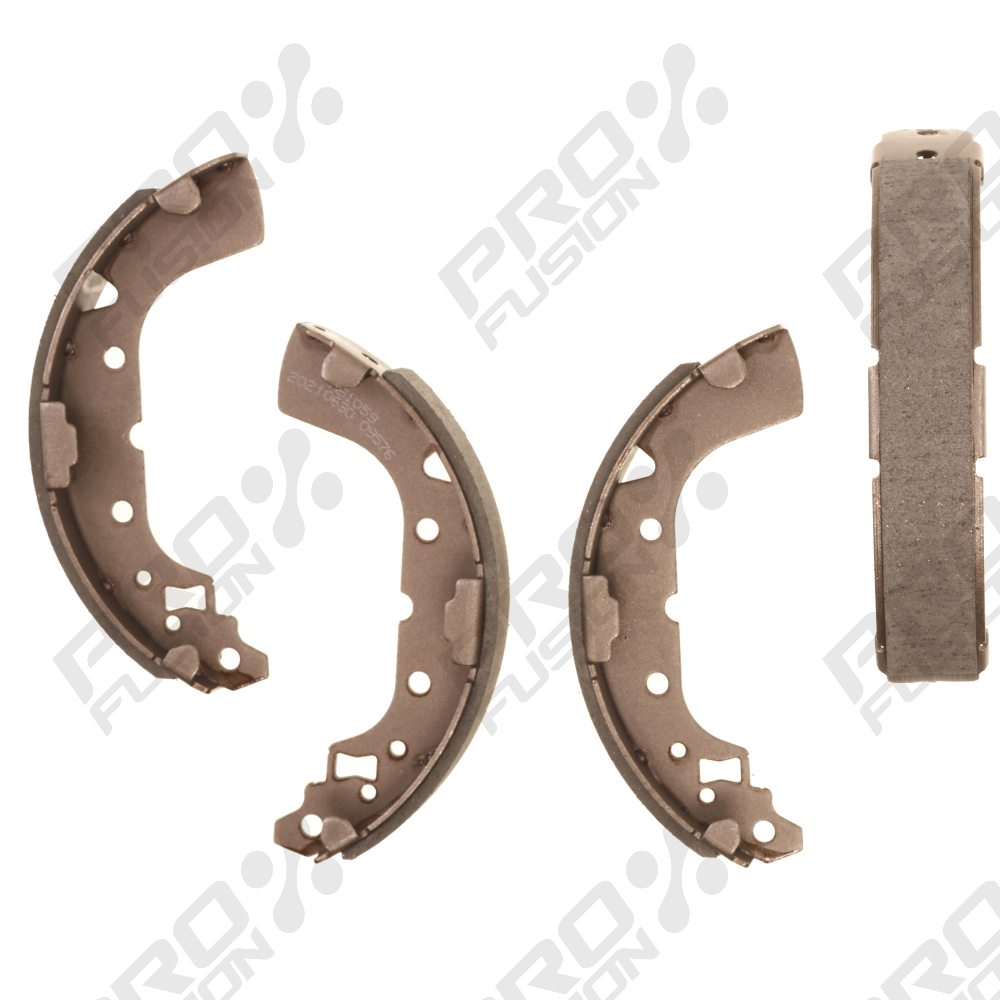 PROFUSION BRAKE SHOE