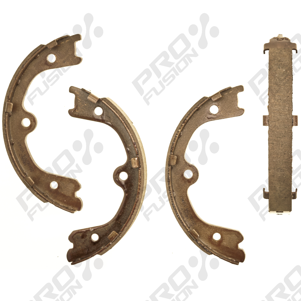 PROFUSION BRAKE SHOE