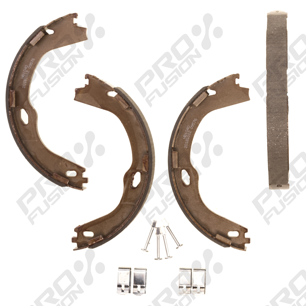 PROFUSION BRAKE SHOE