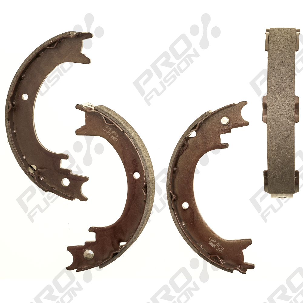 PROFUSION BRAKE SHOE