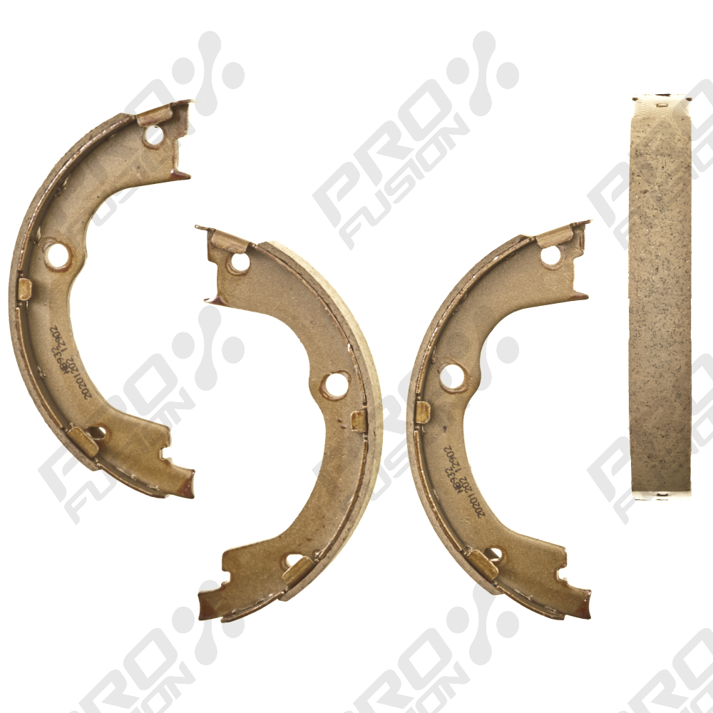 PROFUSION BRAKE SHOE